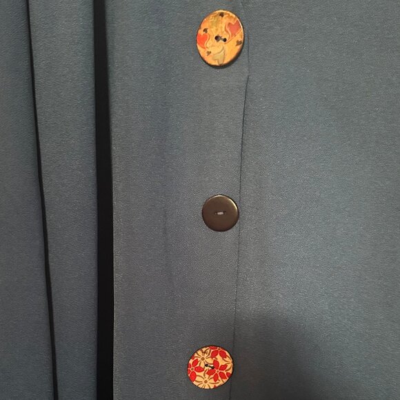 Women's light weight Cardigan - Picture 5 of 5